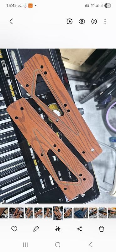 Korg pa 2 pa3,pa4 yan terefler lalafo.az -da Korg pa 2 pa3,pa4 yan terefler