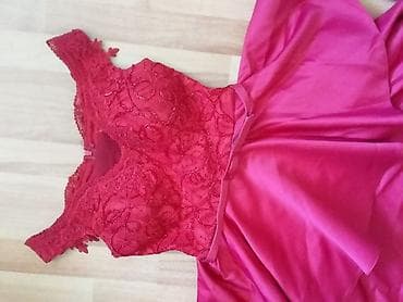 vecer donlari: Ziyafət donları — 1