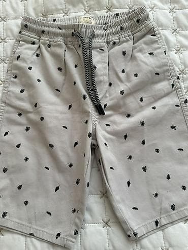 Koton Kids uşaq şortları – 2 ədəd dəst - Brend: Koton Kids - Ölçü