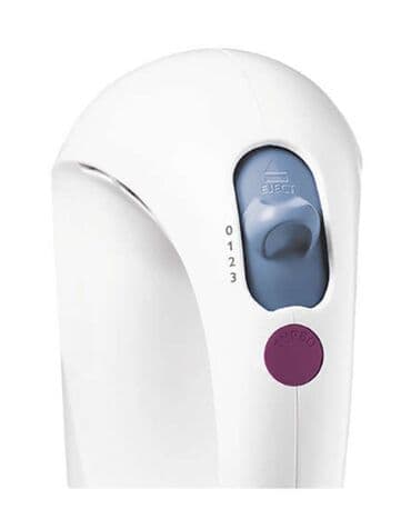 el frezi: Əl mikser, Yeni — 3