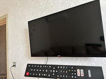 televızor ekranları: BIFEL markalı LED televizor. Tecili pul lazimdi die satilir. Bayax — 3