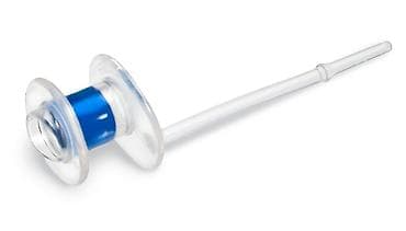 Yerimək üçün arabalar, çəliklər, əsalar, rollatorlar: PROVOX Vega Puncture Set Yeni Qutusunun salafanı belə üzərindədir– — 2