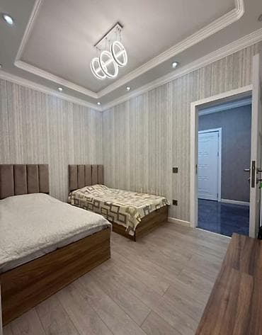 3 otaqlı, Yeni tikili, 144 kv. m — 7
