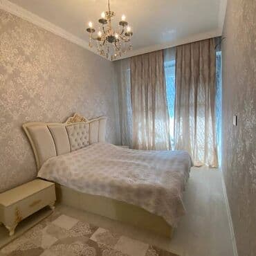 ağdaş ev: 2 otaqlı, Yeni tikili, m. Həzi Aslanov, 60 kv. m — 7