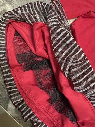 qız üçün don: Don, Ziyafət, 2 - 3 yaş — 2