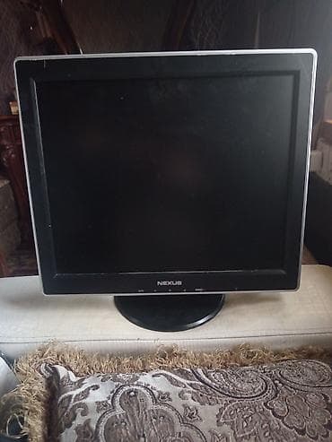 NEXUS LCD normal vezyetdedi probemi yoxdur fikir ciddi olana endirim lalafo.az -da NEXUS LCD normal vezyetdedi probemi yoxdur fikir ciddi olana endirim
