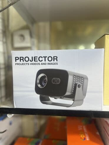 Yeni Portativ Proyektor Ödənişli çatdırılma, Rayonlara çatdırılma lalafo.az -da Yeni Portativ Proyektor Ödənişli çatdırılma, Rayonlara çatdırılma