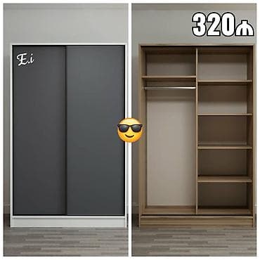 paltar dolabi: Dolab — 1