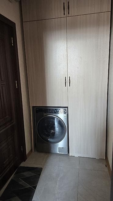 yeni ramani kiraye: Qara Qarayev metrosu yaxınlığında, Kristal Abşeron yaşayış — 10