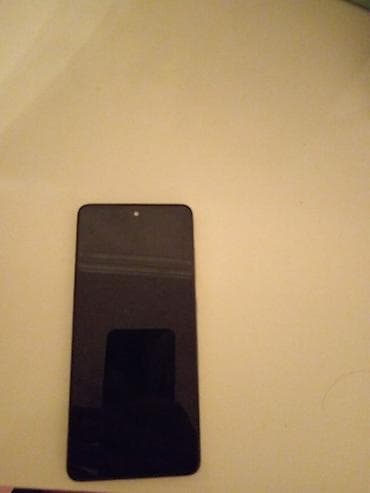 Məişət texnikası: Samsung Galaxy A51, 128 GB, rəng - Ağ, İki sim kartlı — 2