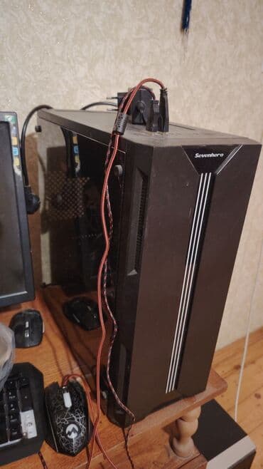 купить компьютер: Tecili satilir format.olmaldr — 3