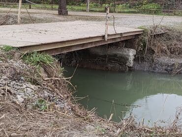 əlvan metal qəbulu qiymətləri 2022: Körpü satlir super körpûdü 7 ədəddə üsdündə bloklari var hazir — 2