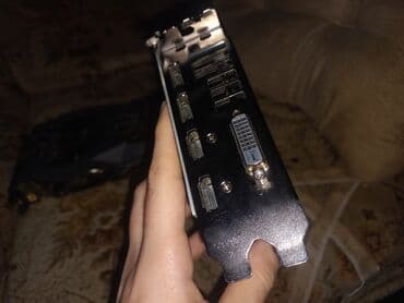 кронштейн для видеокарты: Rx 570 gb safire radeon — 2