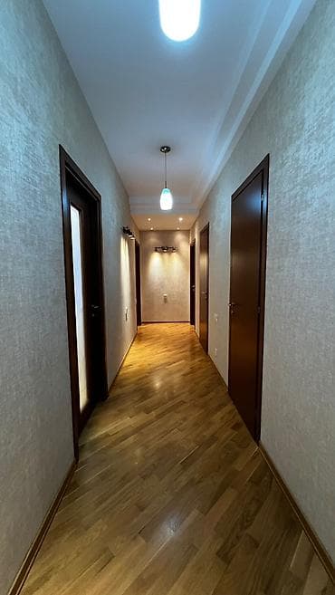 studio evler: 3 otaqlı, Yeni tikili, 133 kv. m — 7