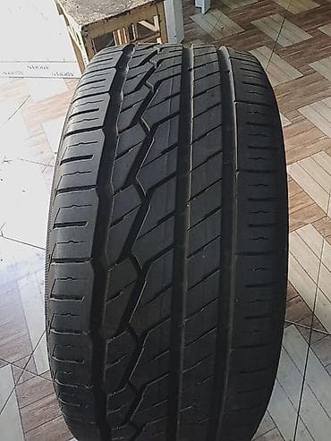masin sat: 275 40 R22 General firmasi tekeri 1ededir teze veziyetde tekerde heç — 2