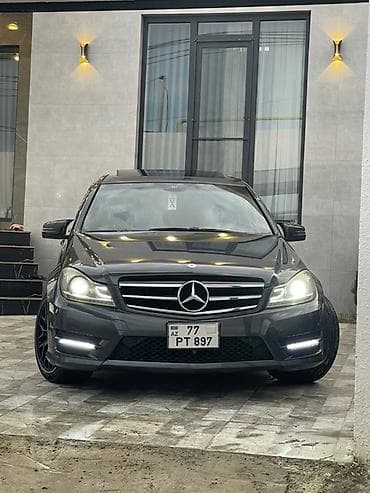 disk r16 type 0: Mercedes-Benz C250 sedan Maşın hazır kreditdedir ikkin ödeniş 11500 — 1