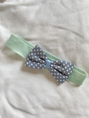 dovşan papaq: Uşaq papaqları 9-12 aylıq — 5