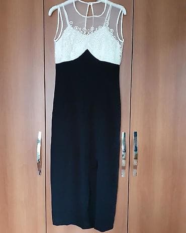 Ziyafet paltari. 38 razmer. Ingiltereden alinib. 2 defe geyilib. Unvan