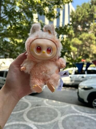 labubu ucuz: UCUZ LABUBU AXTARANLAR SİZLƏR ÜÇÜN LABUBULARIN KEYFİYYƏTLİ VƏ UYĞUN — 7