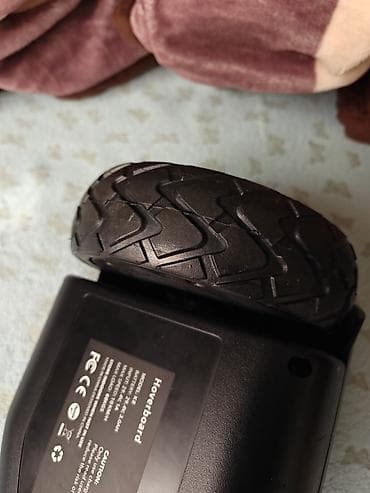 seqvaylar: KooWheel elektrik hoverboard – balans skuter. teze alini 1 ay deyil — 5