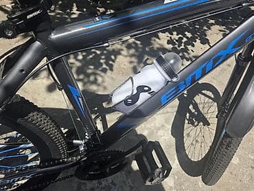 velocruz 29: BMIX GTR dağ velosipedi - Çərçivə: yüngül və möhkəm alüminium rəngli — 5
