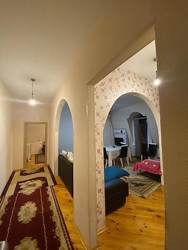 kiraye 20 yanvar: Kirayə üçün təqdim olunur: geniş planlı 2 otaqlı mənzil Ev xirdalan — 2