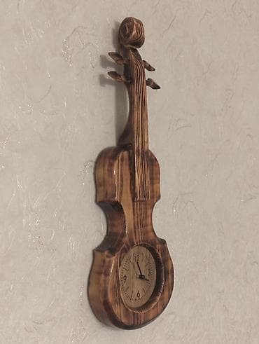 divar saatlar: Divar saatları — 1