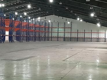 suraxani rayon: İcarəyə Anbar Verilir! Abşeron rayonu, “Mila” süz zavodunun — 8