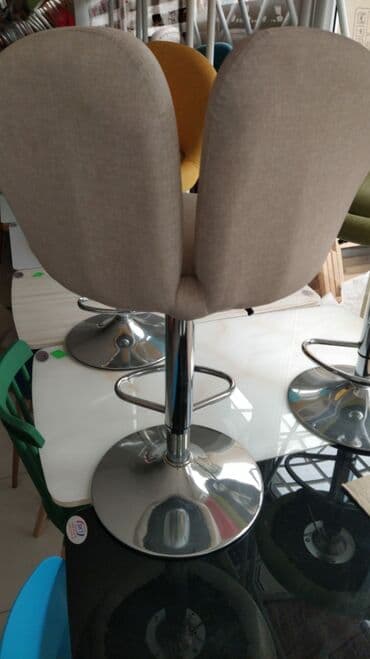 где можно купить барные стулья: Bar otracagi barniy stul bar oturacaq barniy stul yeni mehsul seher — 2