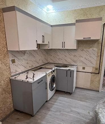 metbex saati: Yeni mebeli 650₼ Təcili maya deyerinə satılır moyka daxildı ölçü — 1