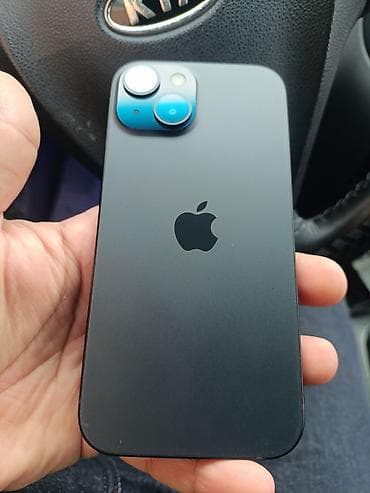 iphone 6 128: IPhone 15, 128 GB, Qara, Face ID — 2