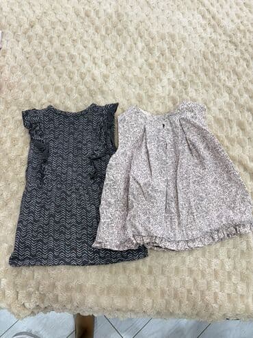 uşaq godəkcəsi: Uşaq geyim dəsti - Reversibil qış gödəkçəsi: iki tərəfli istifadə — 4