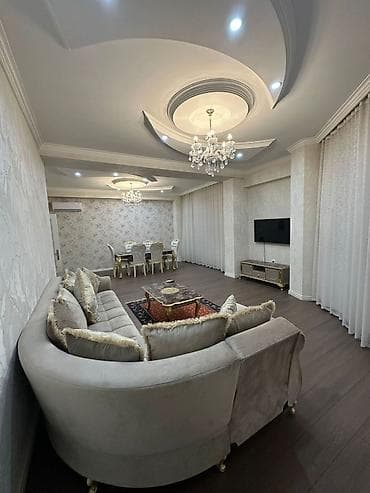 3 otaqlı, Nərimanov r. r-nu — 10