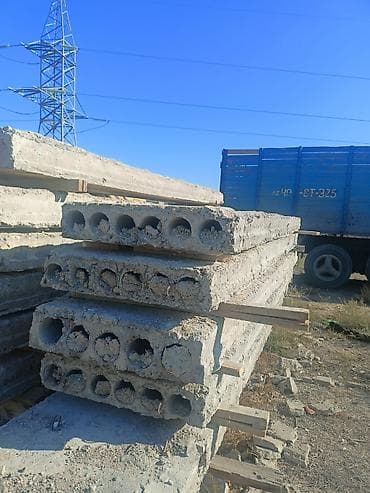 Beton paneller usten cixma saz veziyetde.her olcude var.catdirilma — 7