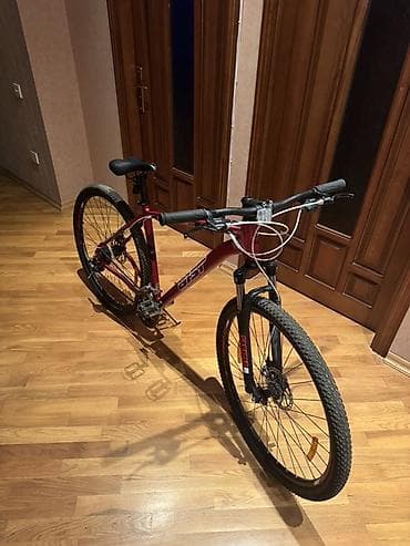 velosiped dinamosu: 2tekerden Almisam 2000 Azn. Tecili Bakidan gedirem satmaliyam — 6