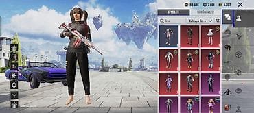 https smart ady az: PUBG Mobile hesabı – yaxşı hesabdır satılır barterdə var endirimdə — 2