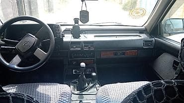 Opel Frontera: 2.2 l | 1996 il 220000 km Ofrouder/SUV — 3