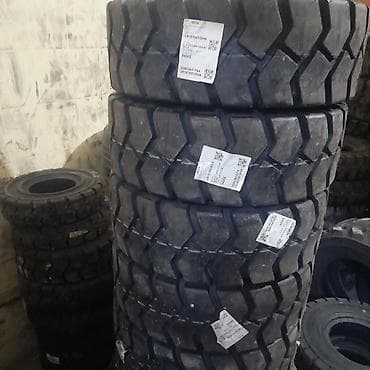 disk maşın: Yeni Şin Bridgestone 315 / 80 / R 22,5 — 5