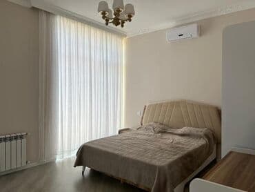 göygöl ev: Pirşağı qəs. 5 otaqlı, 155 kv. m, Orta təmir — 11