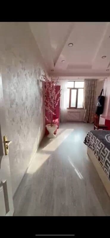 Kirayə mənzillər: 3 otaqlı, Yeni tikili, 94 kv. m — 7