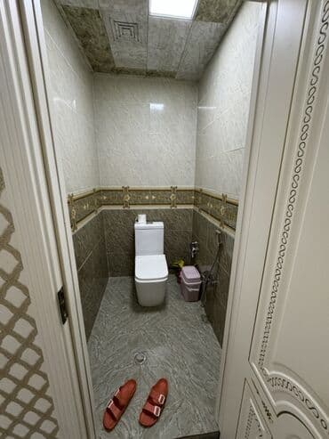 kirayə evlər əhmədlidə: Mənzilin təsviri: Mənzil daimi işıq,su,qazkombiinternet ilə təmin — 5