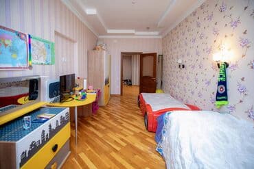 tendirxana icareye verilir 2025: 3 otaqlı, Yeni tikili, m. Qara Qarayev, 145 kv. m — 7