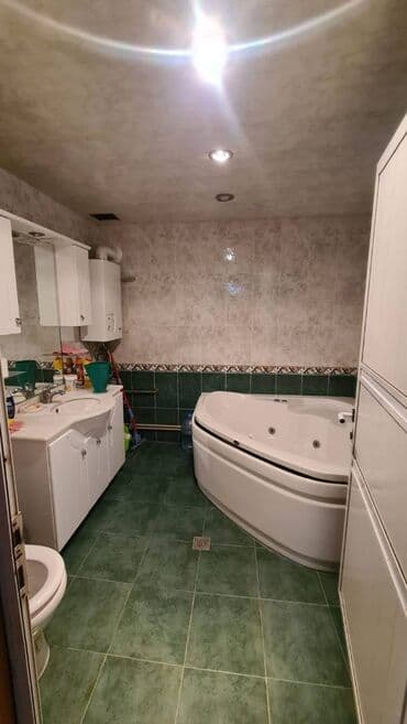 аренда дачи с бассейном: 9 комнат, 330 м² — 21