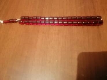 Toy paltarları və aksesuarları: Salam aleykum sixma Kehrəba tesbehler satilir 30azndir Catdirilmasi — 2