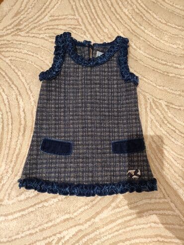 Alfa Romeo: Don, Gündəlik, 1 - 2 yaş — 1