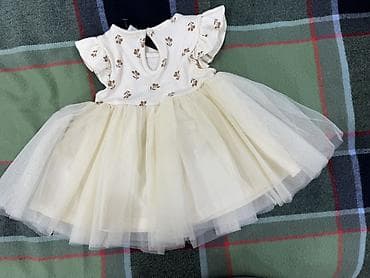 Donlar: LCW baby körpə donu 25 azn alınıb - Ölçü: 3–6 ay (62–68 sm, 6.5–8 kq) — 2