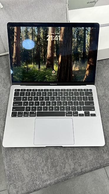 samsung galaxy tab a11: İşlənmiş Apple MacBook, 13.3 ", Intel Core i3, 256 GB, Ünvandan götürmə, Pulsuz çatdırılma, Ödənişli çatdırılma — 4