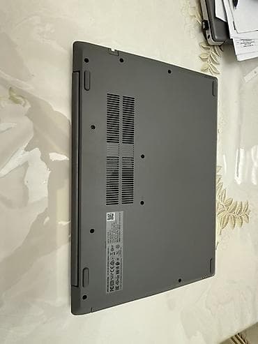 a6 ekranı: Lenovo IdeaPad, 15.6 ", Intel Core i3, 1 TB — 4