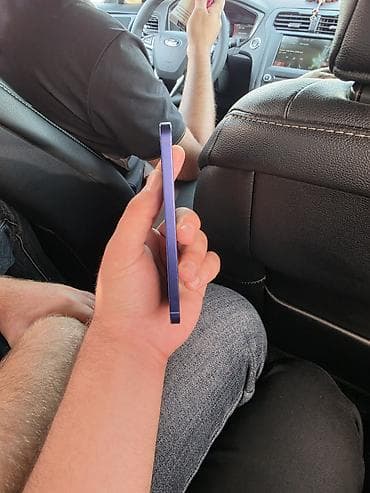“Ustada olmayıb”, “kredit deyil” və “qutusu var”, həmçinin 256 GB — 5