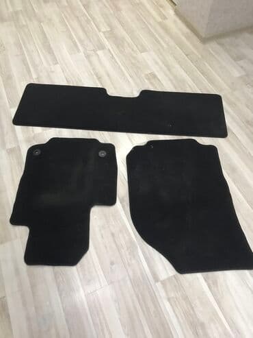 bu disklər vaz r 13: Avtomobil üçün ayaqaltı, Parça, tekstil, equinox — 3